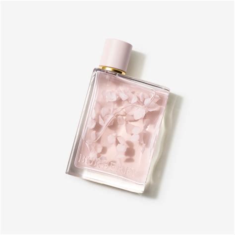 Her Eau de Parfum Petals Limited Editio